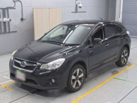 2014 Subaru XV HYBRID