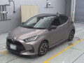 2020 Toyota YARIS