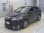 2019 Toyota Harrier