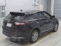 2019 Toyota Harrier