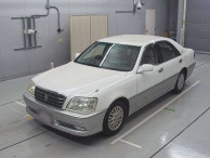 2002 Toyota Crown