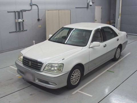 2002 Toyota Crown JZS175[0]