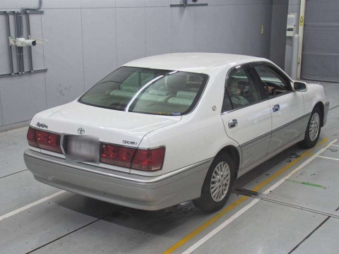 2002 Toyota Crown JZS175[1]