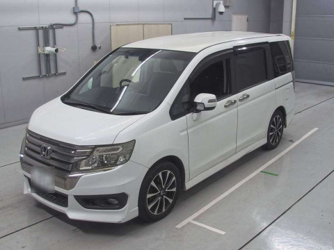 2013 Honda Step WGN Spada RK5[0]