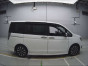 2013 Honda Step WGN Spada