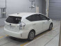 2014 Toyota Prius alpha