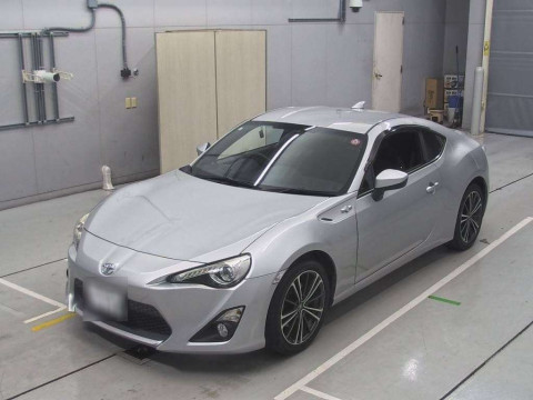 2012 Toyota 86 ZN6[0]