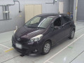 2013 Toyota Vitz