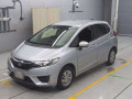 2016 Honda Fit