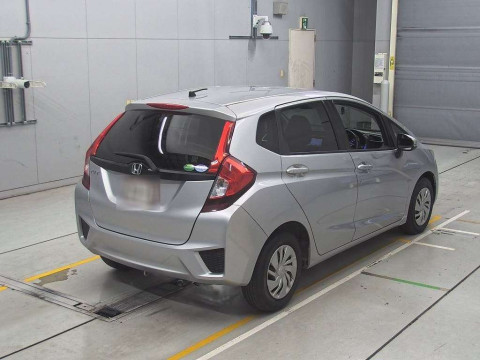 2016 Honda Fit GK3[1]