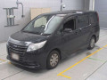 2014 Toyota Noah