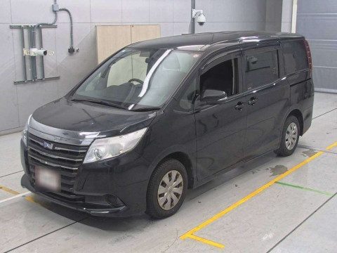 2014 Toyota Noah ZRR80G[0]