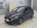 2019 Mazda Mazda2