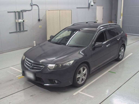 2012 Honda Accord Tourer CW1[0]