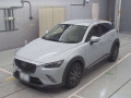 2015 Mazda CX-3