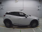 2015 Mazda CX-3