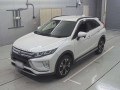 2018 Mitsubishi Eclipse Cross