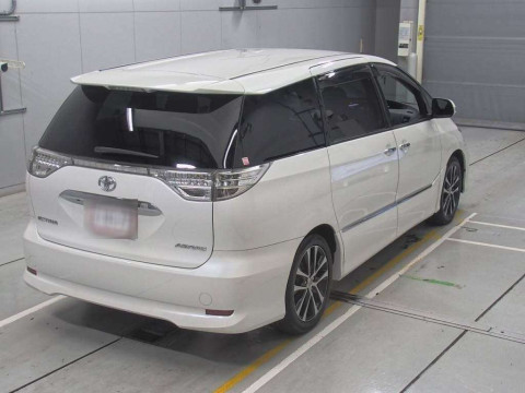 2014 Toyota Estima ACR50W[1]