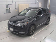 2019 Honda CR-V Hybrid