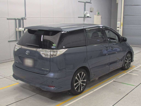 2013 Toyota Estima ACR50W[1]