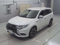 2015 Mitsubishi Outlander PHEV