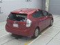 2012 Toyota Prius alpha