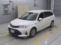 2019 Toyota Corolla Fielder