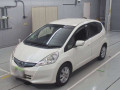 2011 Honda Fit Hybrid