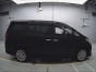 2012 Toyota Alphard