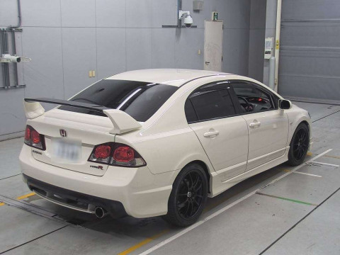 2010 Honda Civic FD2[1]