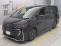 2023 Toyota Vellfire