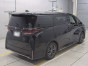 2023 Toyota Vellfire