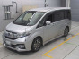 2015 Honda Step WGN Spada