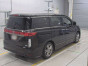 2010 Nissan Elgrand