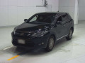 2015 Toyota Harrier