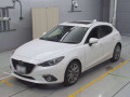 2014 Mazda Axela Sport