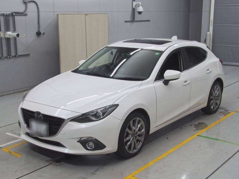 2014 Mazda Axela Sport BM2FS[0]