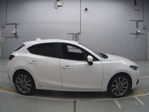 2014 Mazda Axela Sport BM2FS[2]