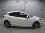 2014 Mazda Axela Sport