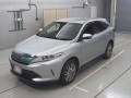 2017 Toyota Harrier Hybrid