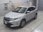 2017 Toyota Harrier Hybrid