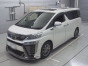 2019 Toyota Vellfire