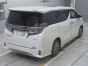 2019 Toyota Vellfire