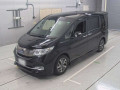 2015 Honda Step WGN Spada