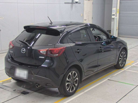 2015 Mazda Demio DJ5FS[1]