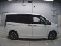 2013 Honda Step WGN Spada