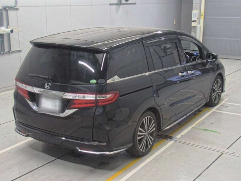 2014 Honda Odyssey RC1[1]