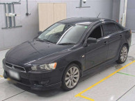 2007 Mitsubishi Galant Fortis