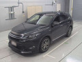 2014 Toyota Harrier Hybrid