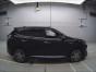 2014 Toyota Harrier Hybrid